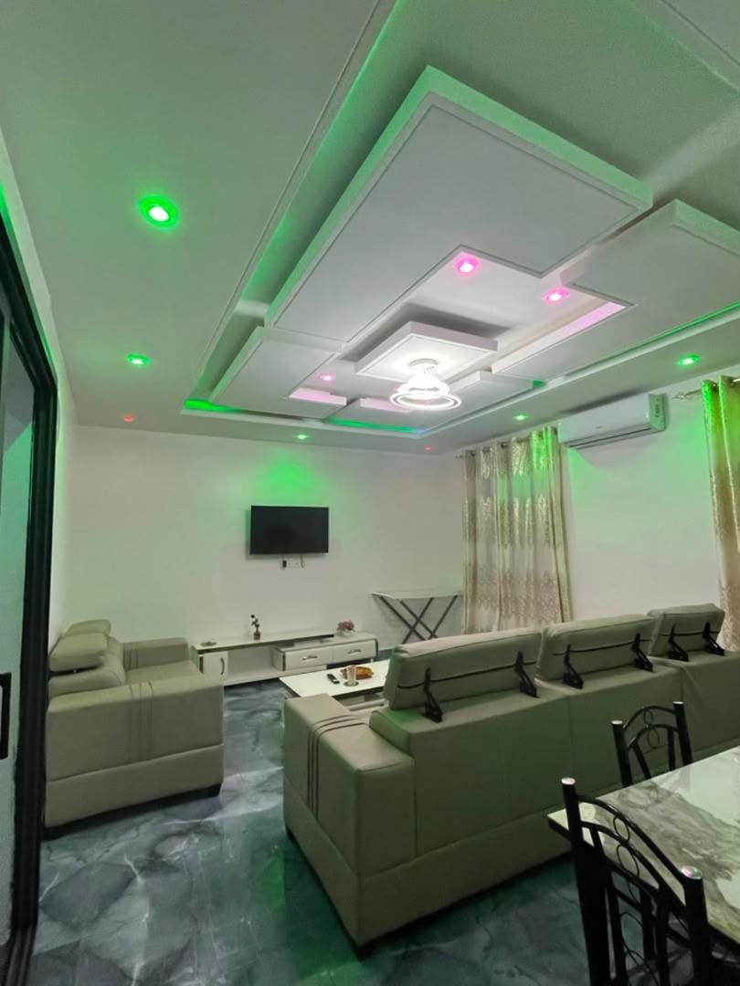 Studio Apartment Apartment in Dakar