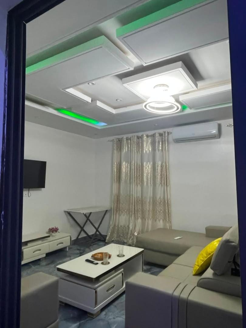 Studio Apartment Apartment in Dakar