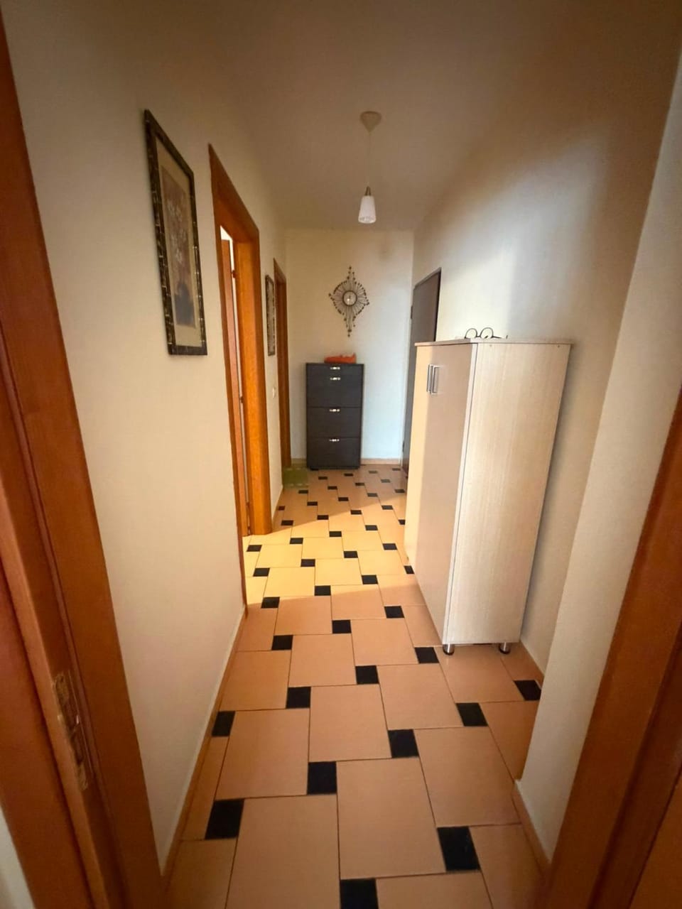 Struga Apartment Apartment in Tirana County, Albania