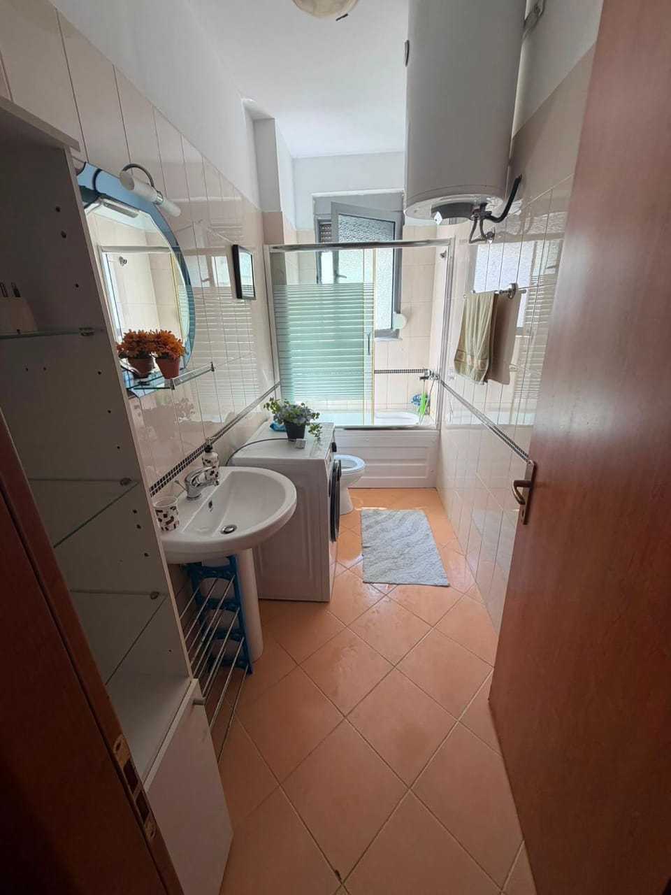 Struga Apartment Apartment in Tirana County, Albania