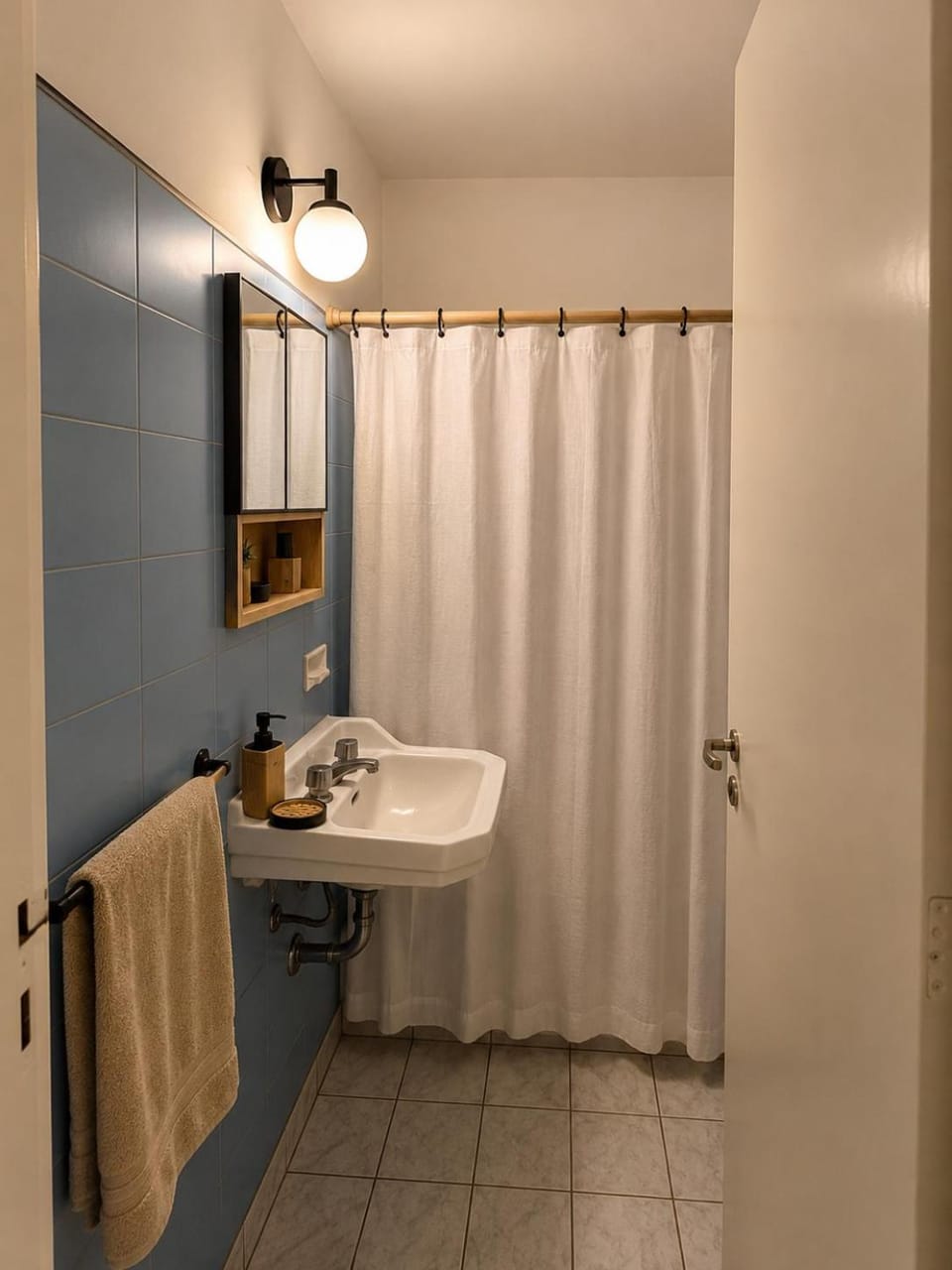 CHOLOS del MAR II Apartment in Mar del Plata