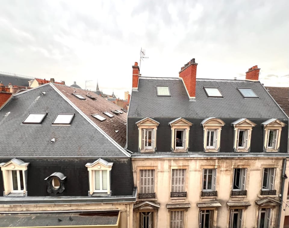 City view
