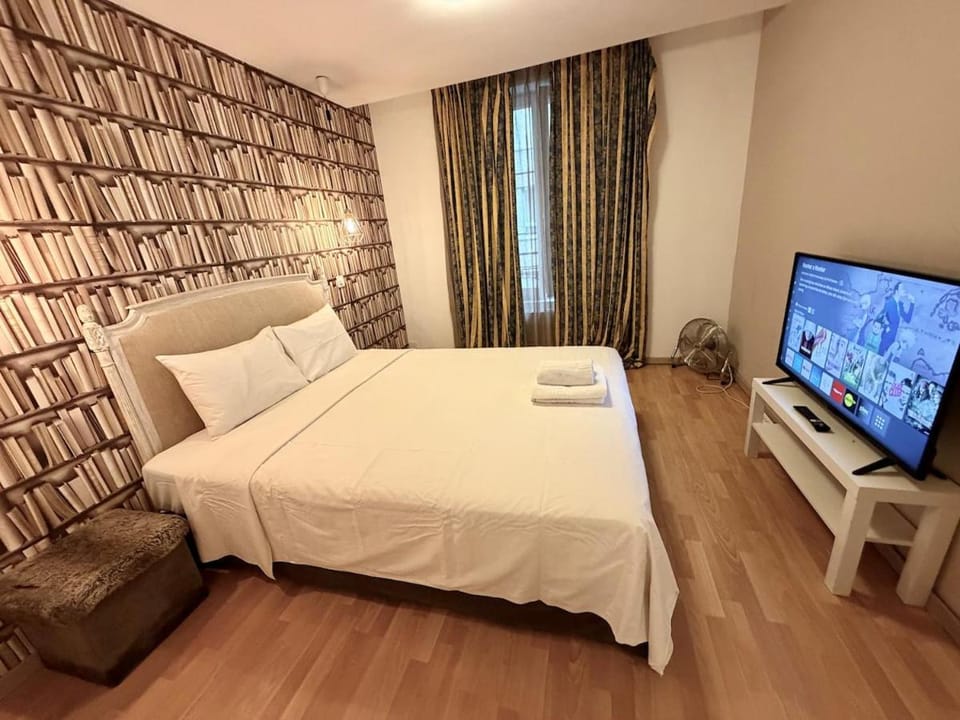 Charm and comfort in the heart of Geneva Apartment in Geneva