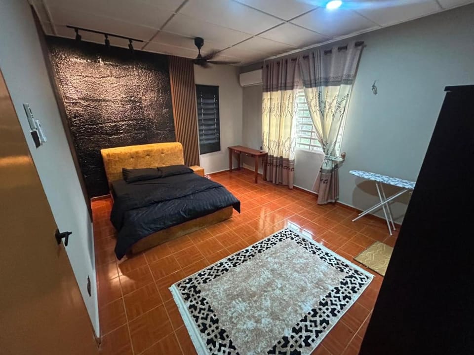 De Nyaman Homestay Private Pool Mslim Only House in Port Dickson