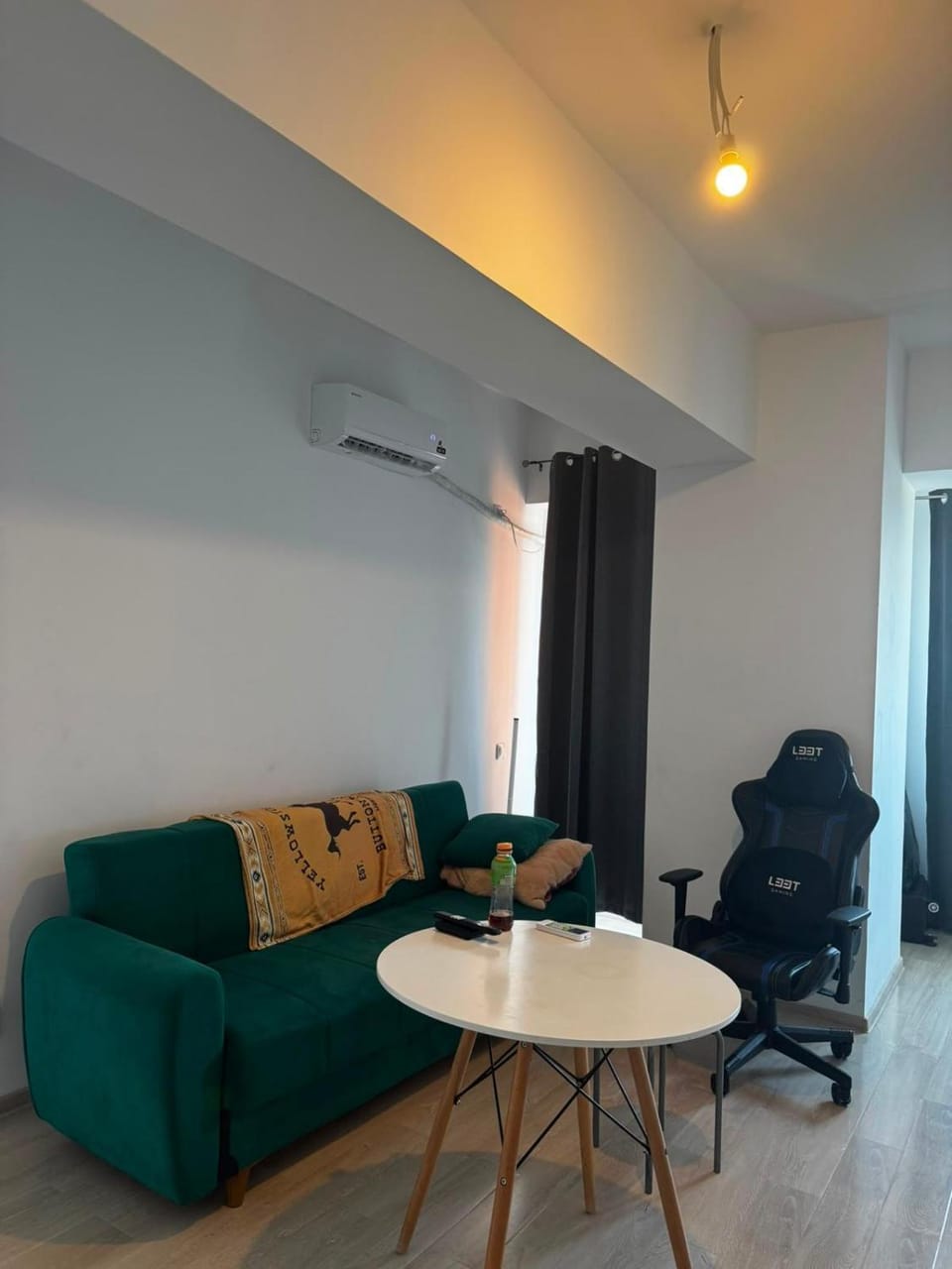 Matei Basarab 97 Apartment in Bucharest