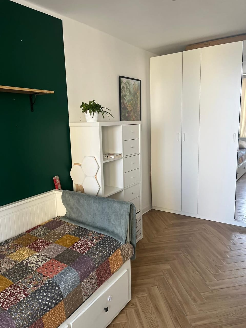 Kawalerka Apartment in Poland
