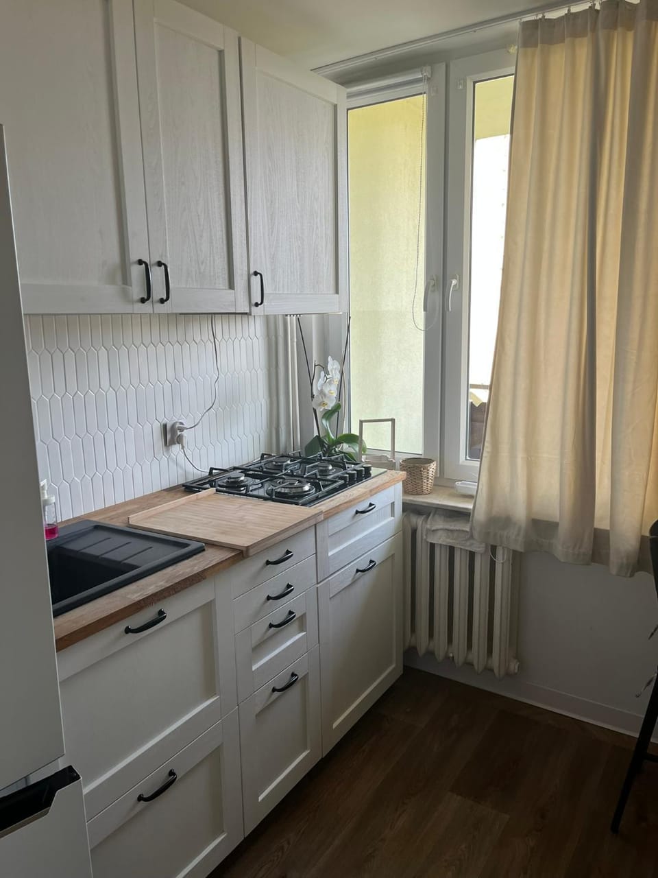 Kawalerka Apartment in Poland