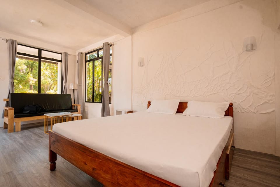 B&BP's - Brooksite Cottage Vacation rental in India