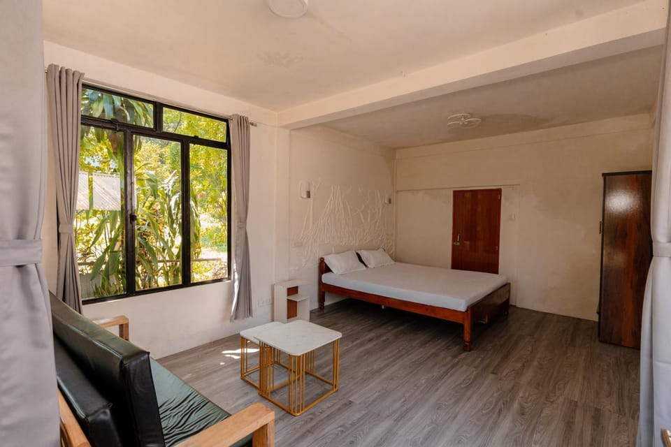 B&BP's - Brooksite Cottage Vacation rental in India