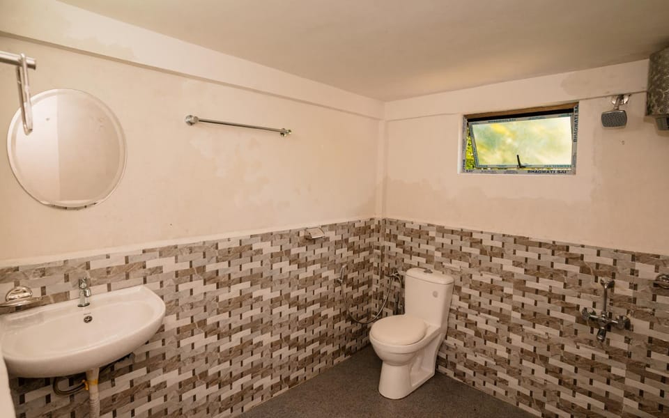 B&BP's - Brooksite Cottage Vacation rental in India