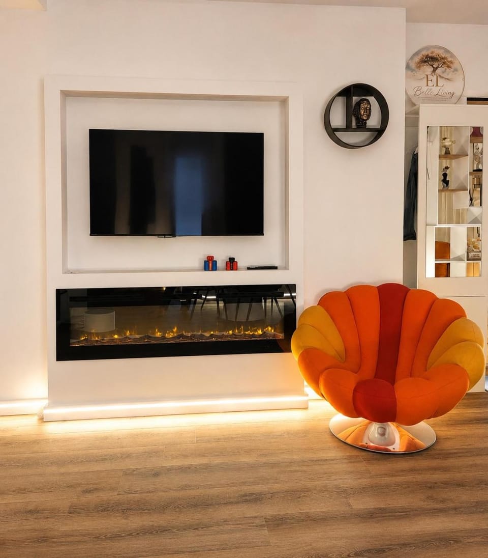 EL Belle Living Apartment in Baden-Württemberg