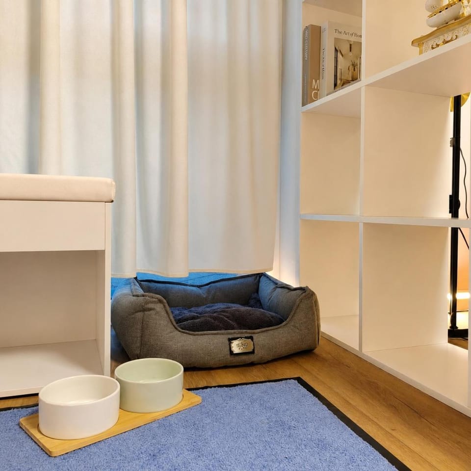 EL Belle Living Apartment in Baden-Württemberg