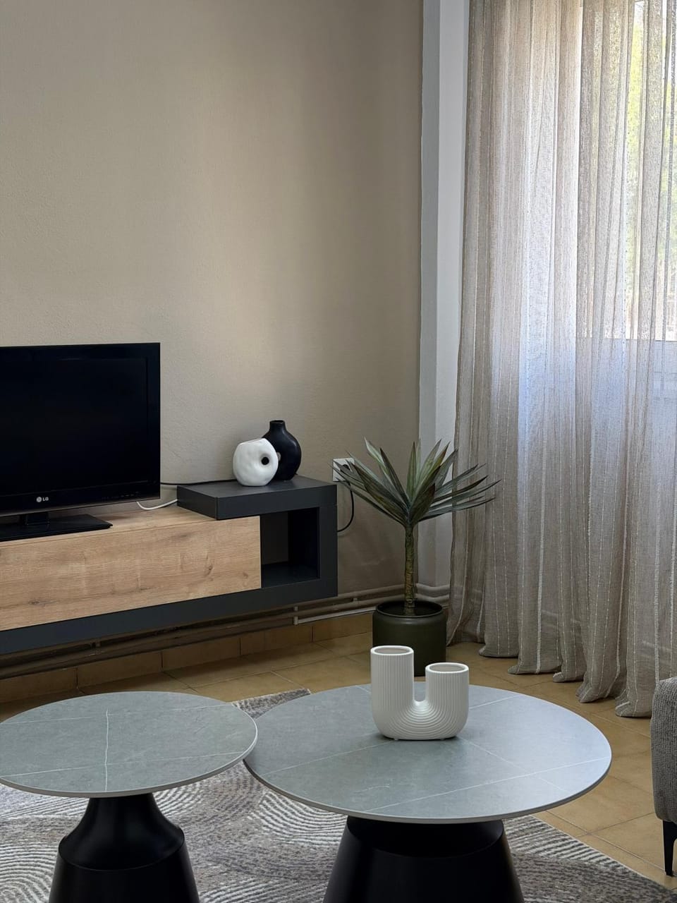 Sea&City Residence Apartment in Alexandroupoli