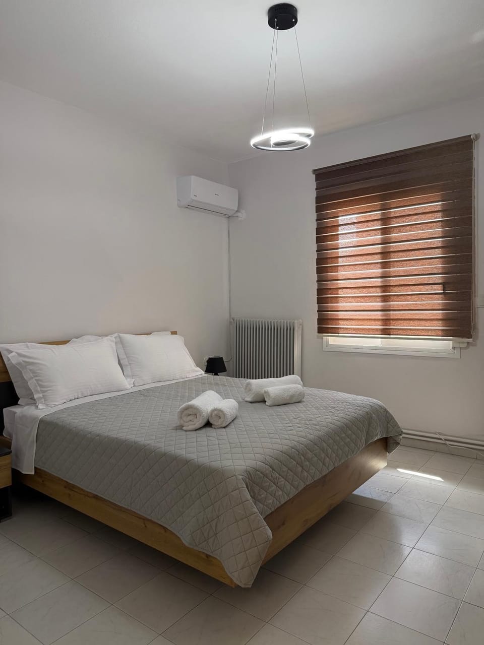 Sea&City Residence Apartment in Alexandroupoli