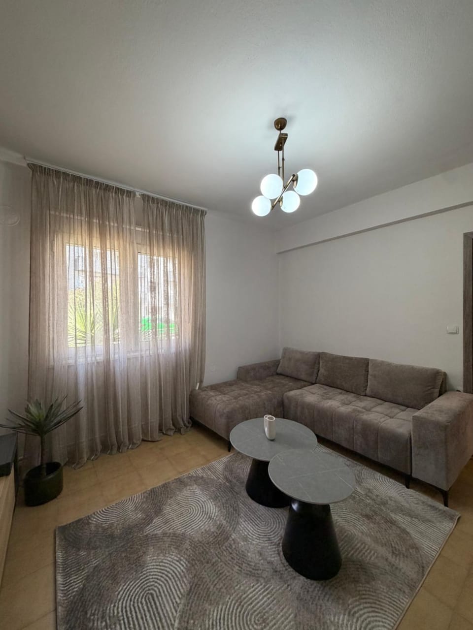 Sea&City Residence Apartment in Alexandroupoli