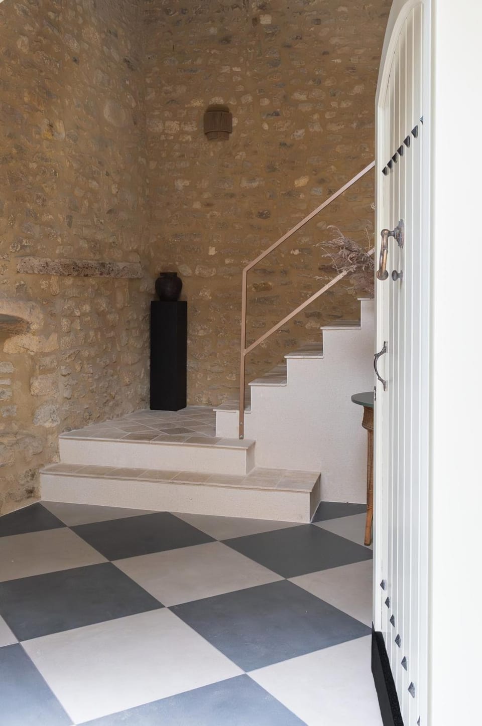 Maison Du Charron - 3 bedroom with terrace House in Nouvelle-Aquitaine