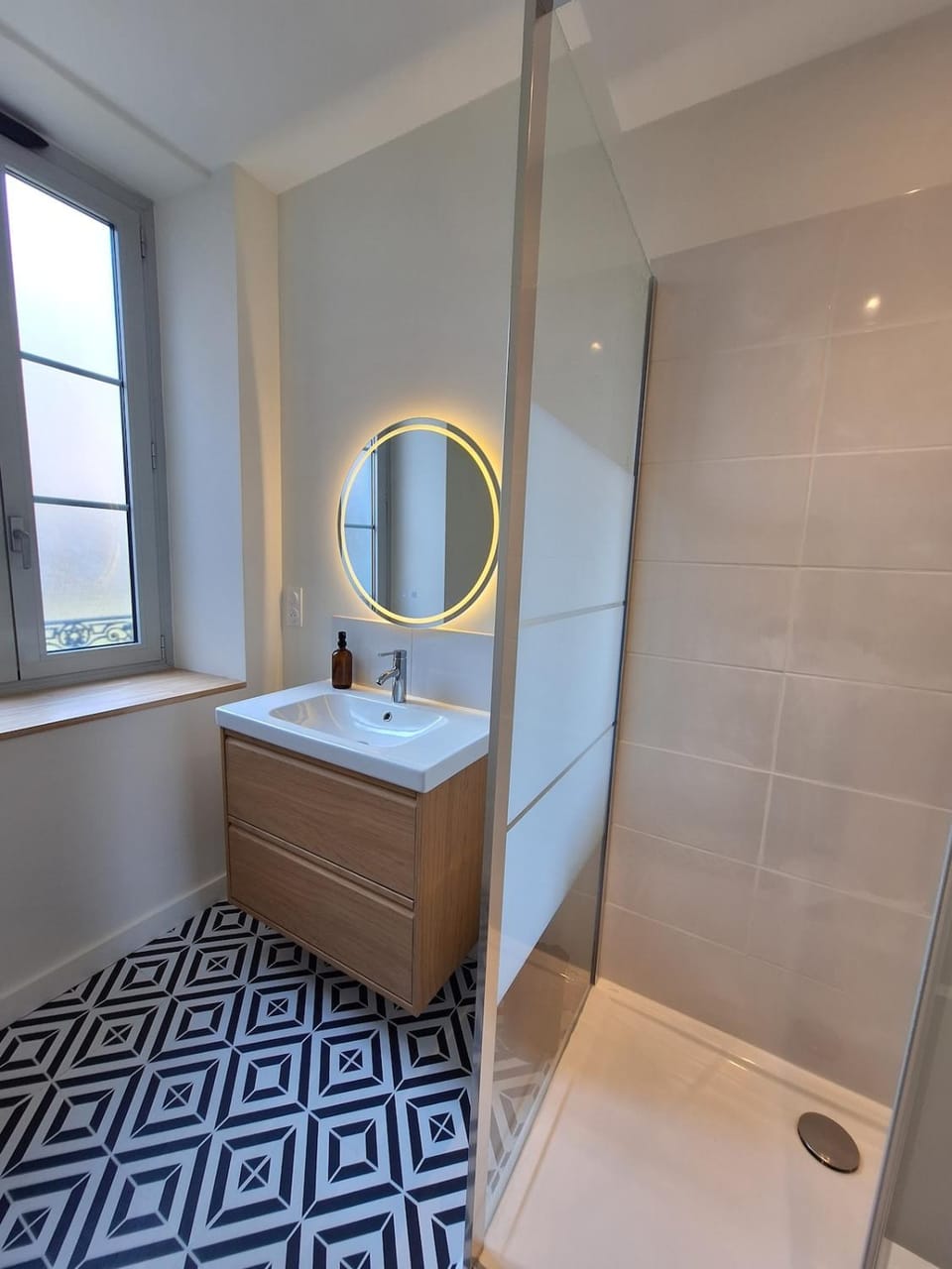 Villa les thermes apartment rated 4 stars Apartment in Clermont-Ferrand