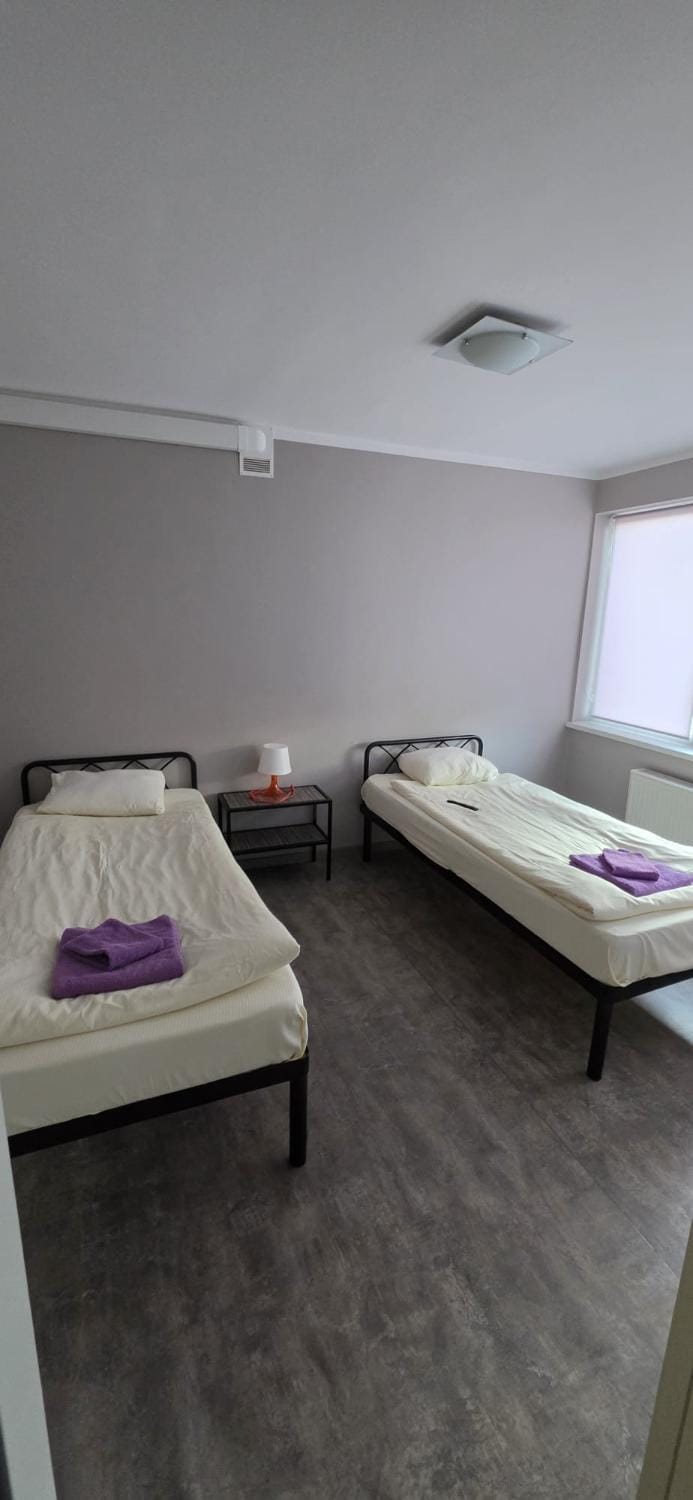 LionEstateApartments Apartment in Latvia