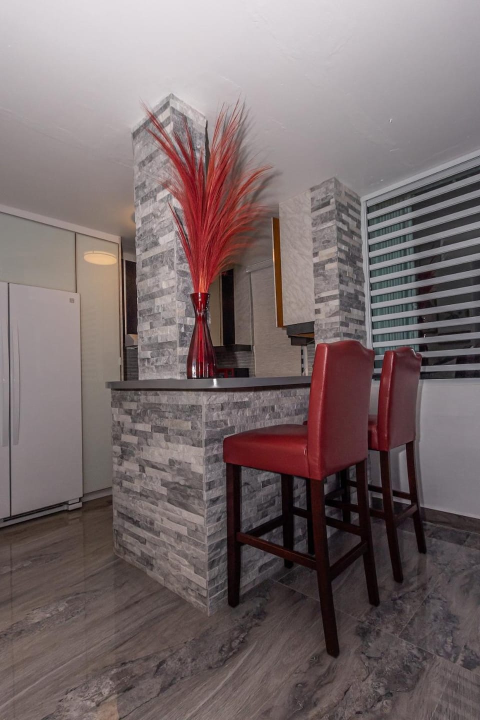 Marinas view Apartment in Fajardo