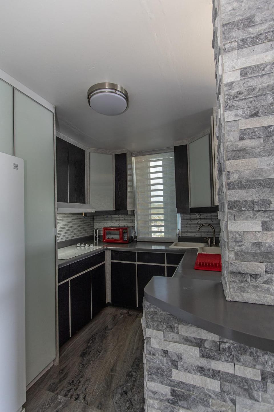 Marinas view Apartment in Fajardo