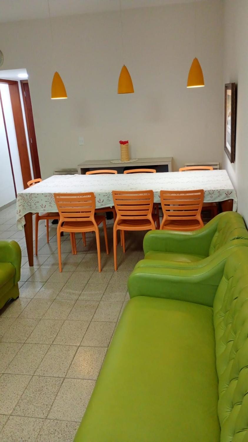 Coração do Forte de Cabo Frio Apartment in Cabo Frio