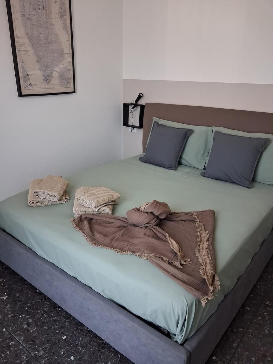 Albijou mare stelle e relax Apartment in Albisola Superiore