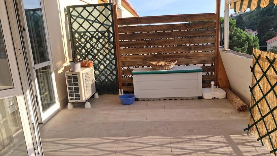 Albijou mare stelle e relax Apartment in Albisola Superiore