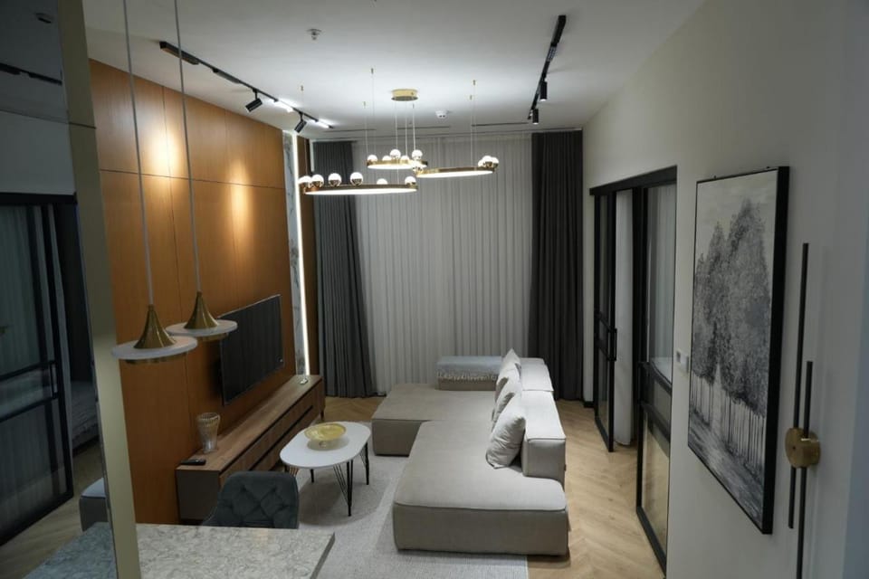 Nest one Luxury Apartment in Europe