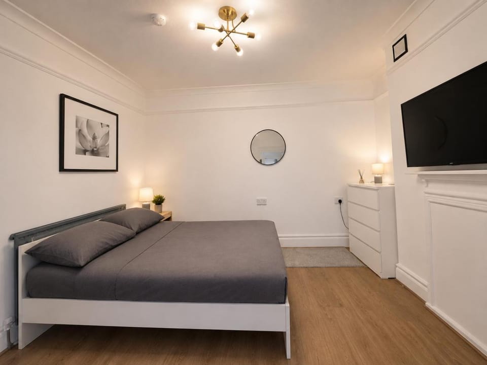Elite Park - London City Hotel in London