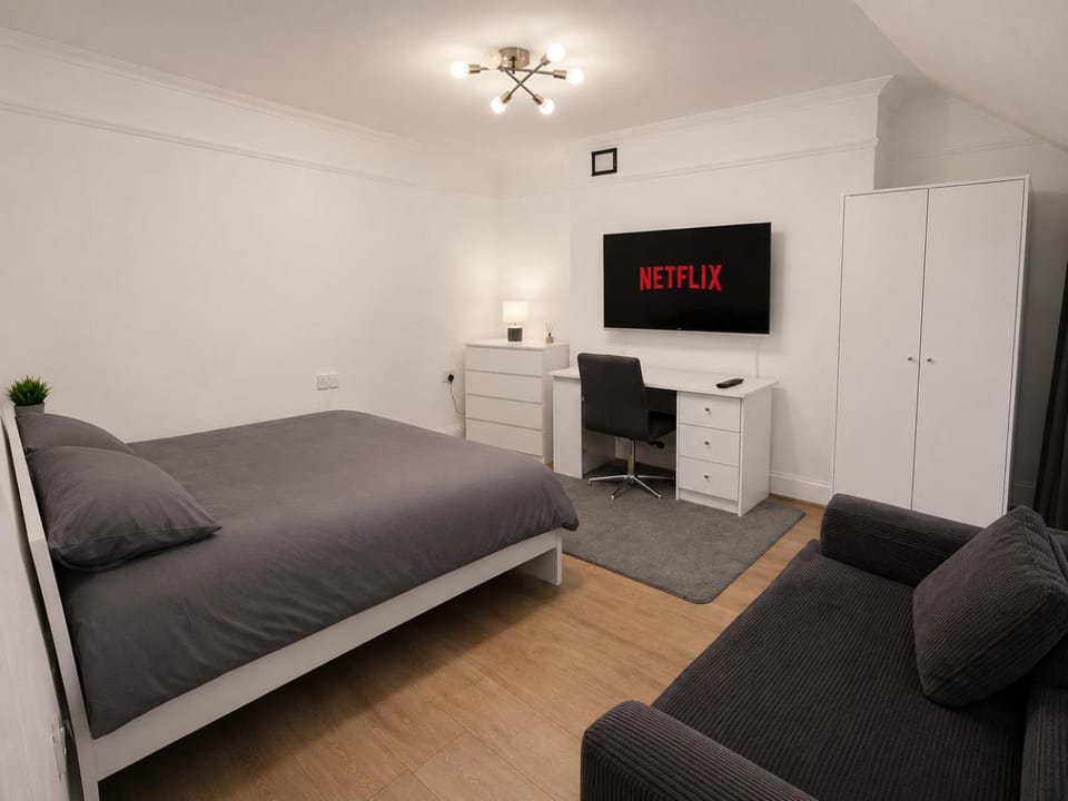 Elite Park - London City Hotel in London