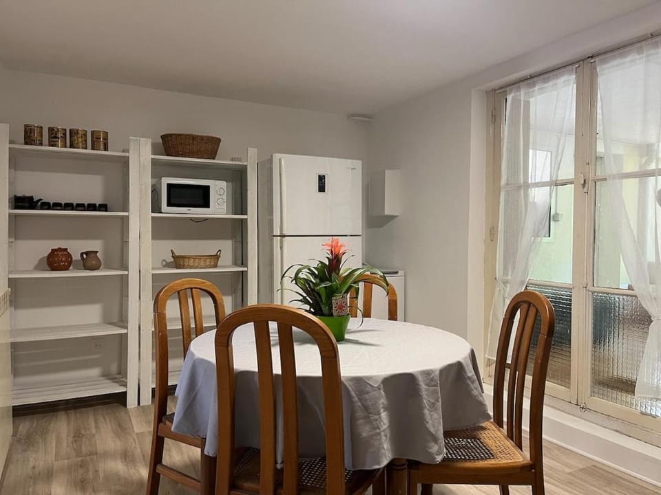 Casa Castor - T2 avec jardin - Stationnement gratuit Apartment in Lattes