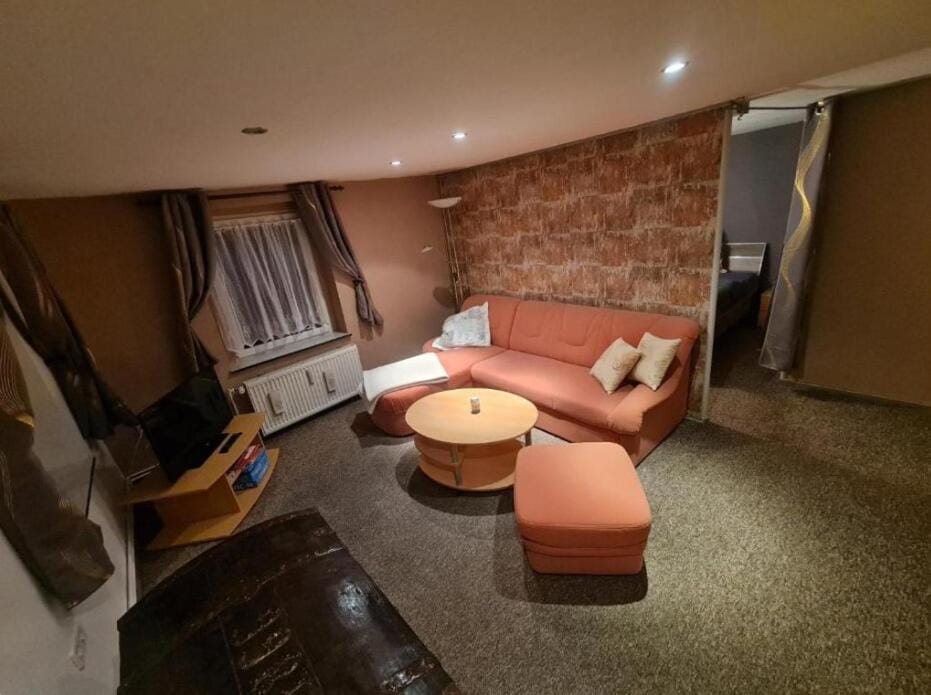 Kleine Ferienwohnung Bartl Apartment in Quedlinburg