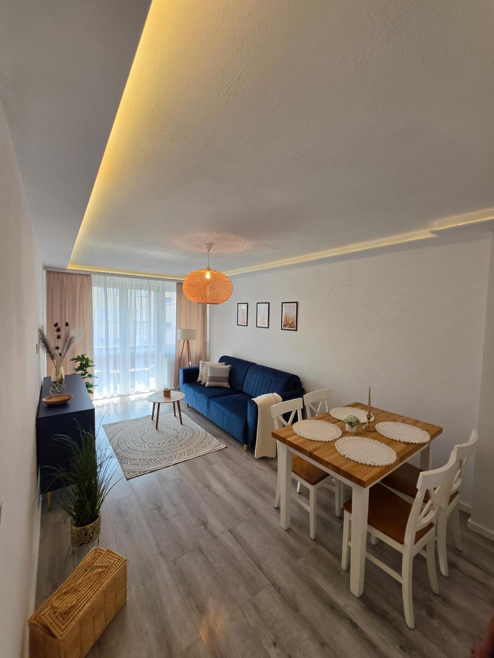 Makowy Loft Apartment in Lesser Poland Voivodeship