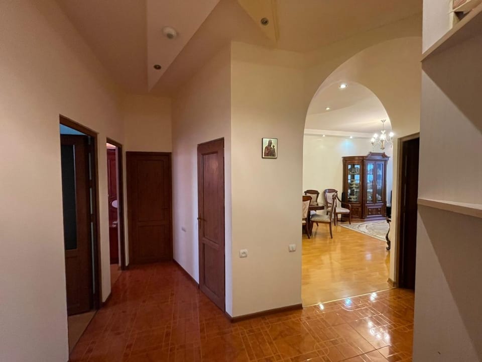 Hrachya Kochar Apartment Apartment in Yerevan