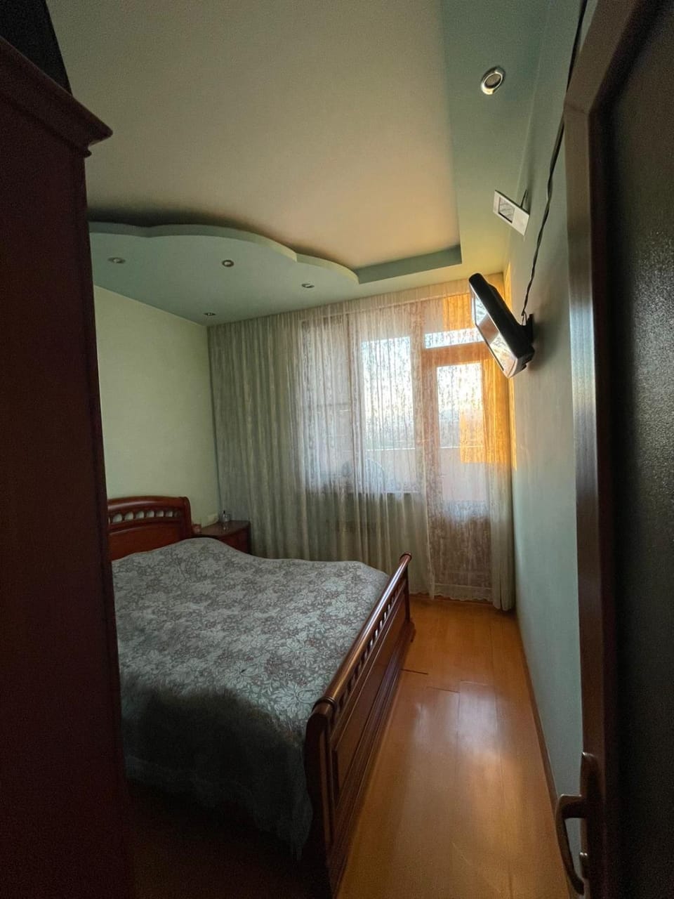 Hrachya Kochar Apartment Apartment in Yerevan