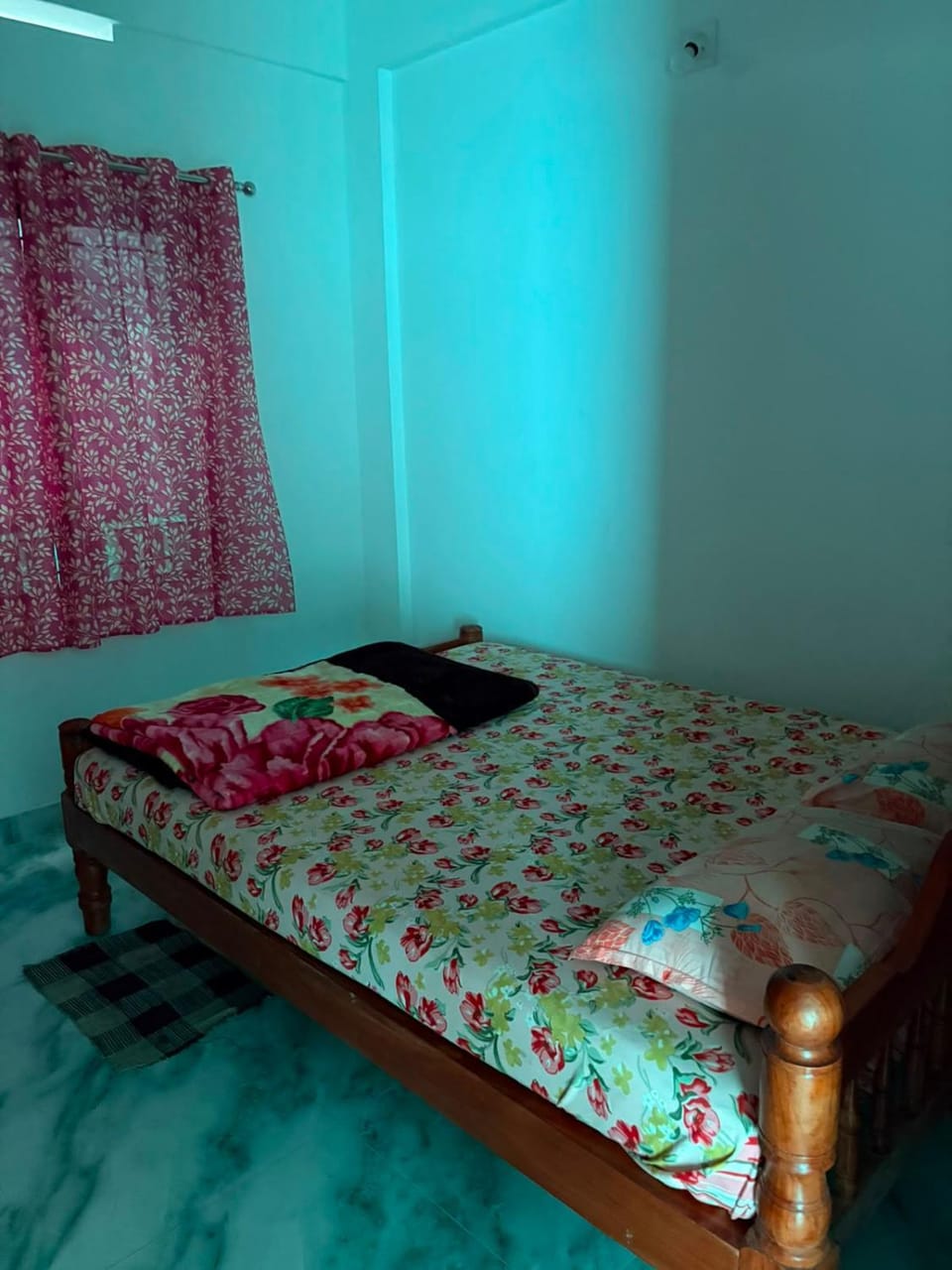 Emmanuel homestay Vacation rental in Kerala