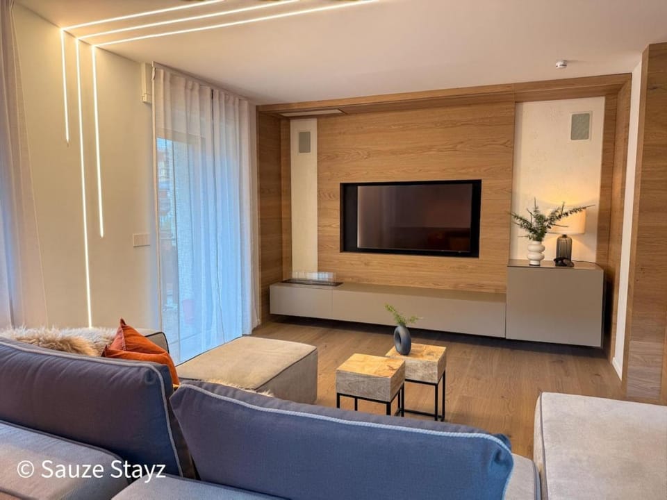 Chalet Larice Apartment in Sauze d'Oulx