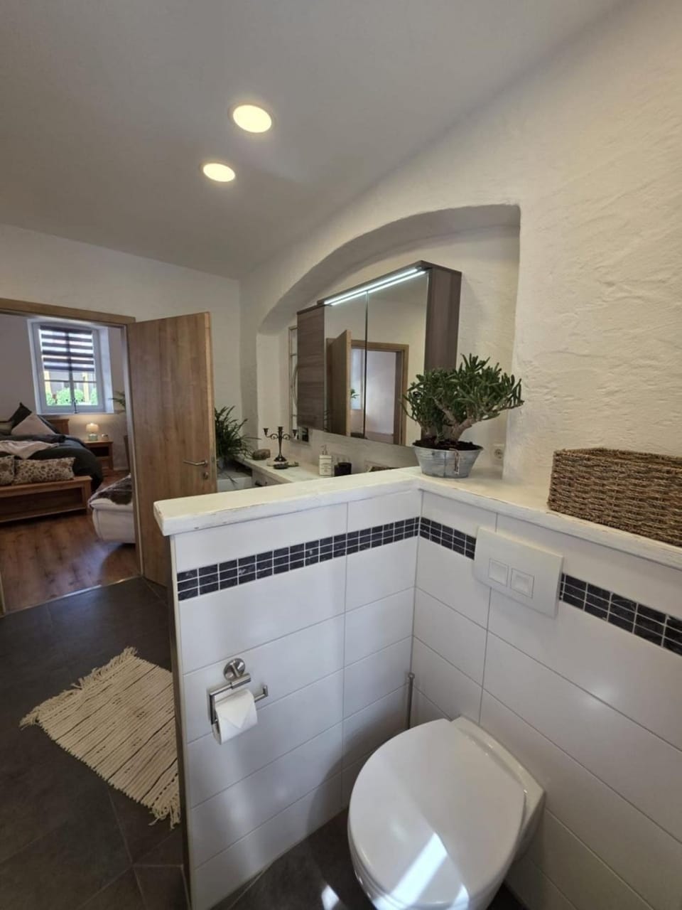 Seeromantik Kramer Apartment in Bavaria