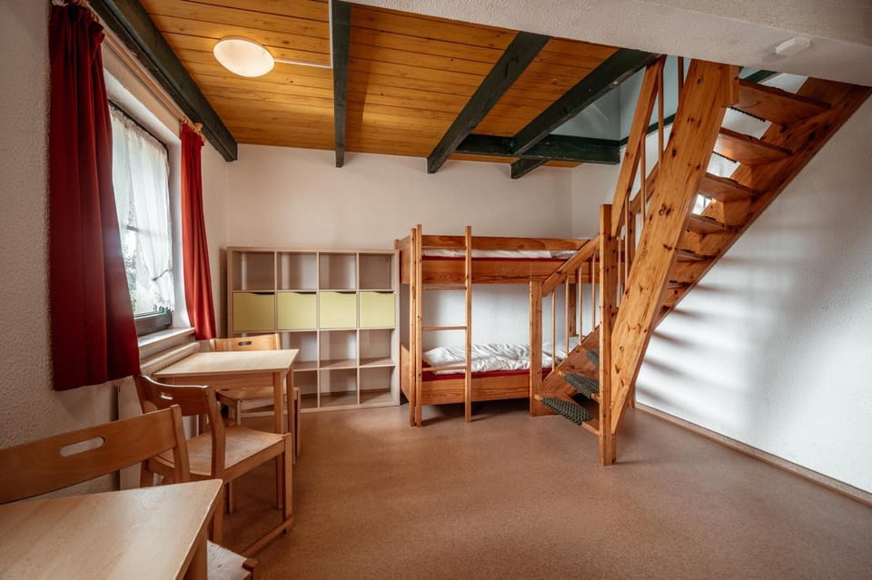 Bungalow 4 House in Mecklenburg-Vorpommern, Germany