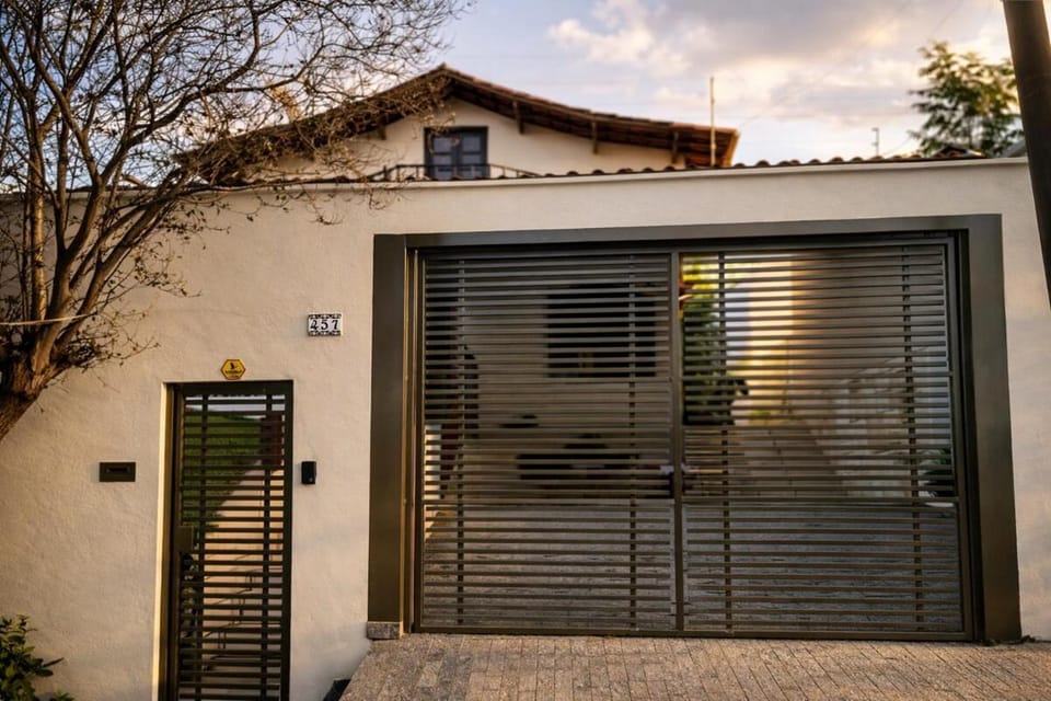 Casa da Mari House in Caxambu