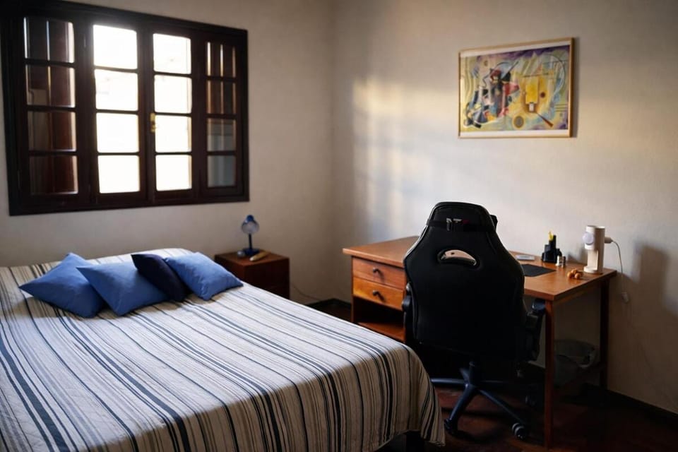 Casa da Mari House in Caxambu