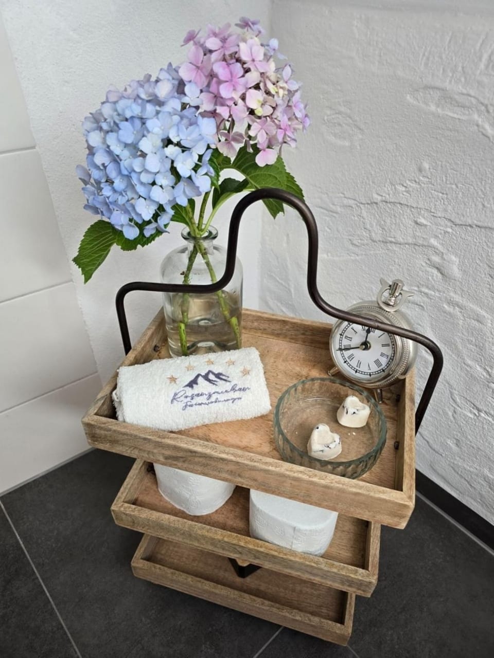 Rosenzauber Loft - Seeromantik Apartment in Bavaria