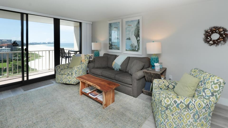 South Seas Tower 3-1709 House in Marco Island