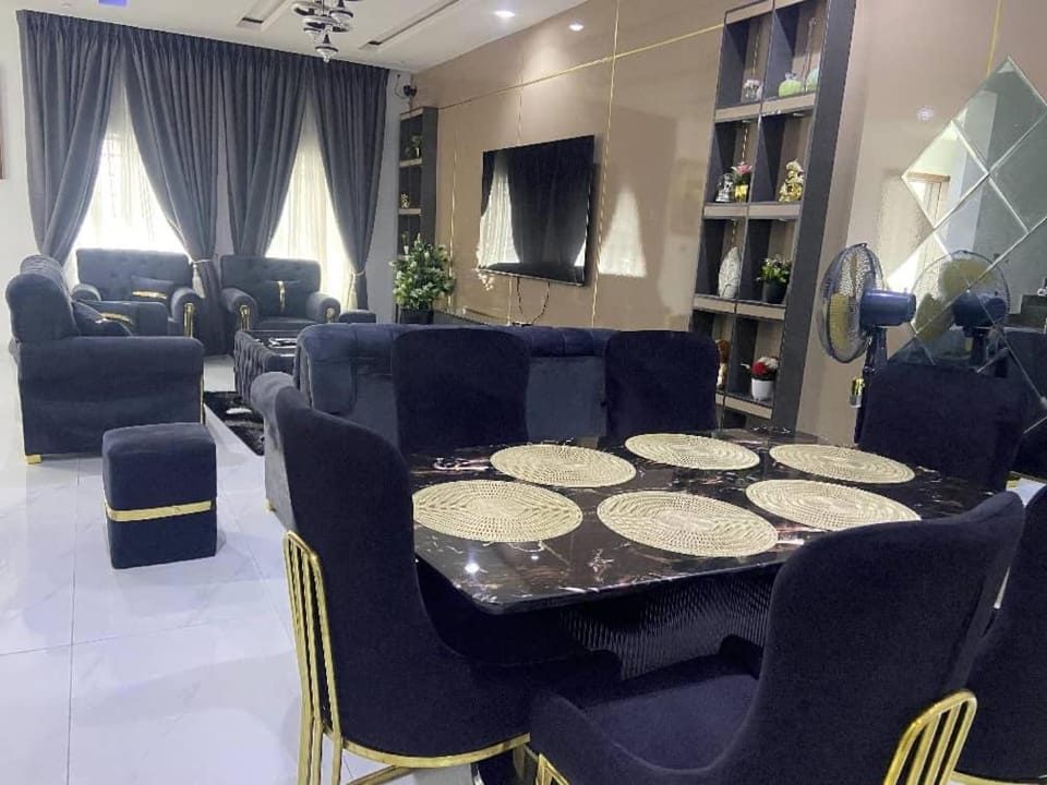 Prime Stay apartments Apartment in Lagos, Nigeria
