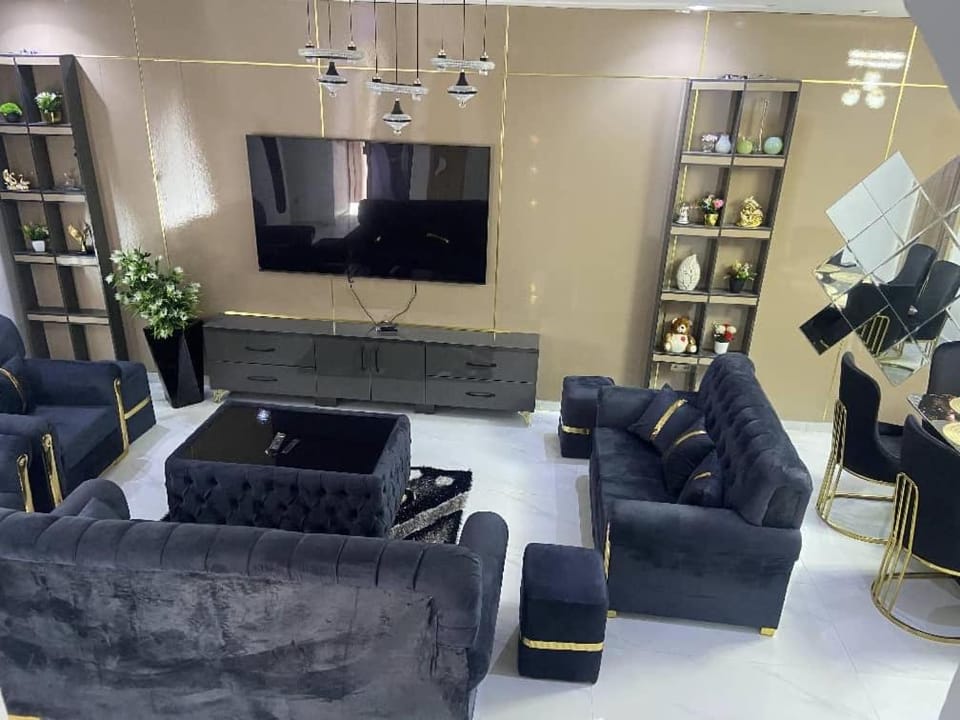 Prime Stay apartments Apartment in Lagos, Nigeria