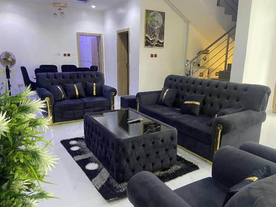 Prime Stay apartments Apartment in Lagos, Nigeria