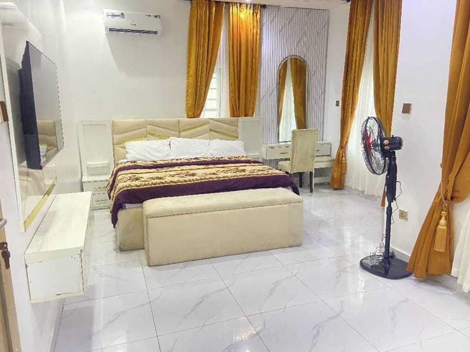 Prime Stay apartments Apartment in Lagos, Nigeria