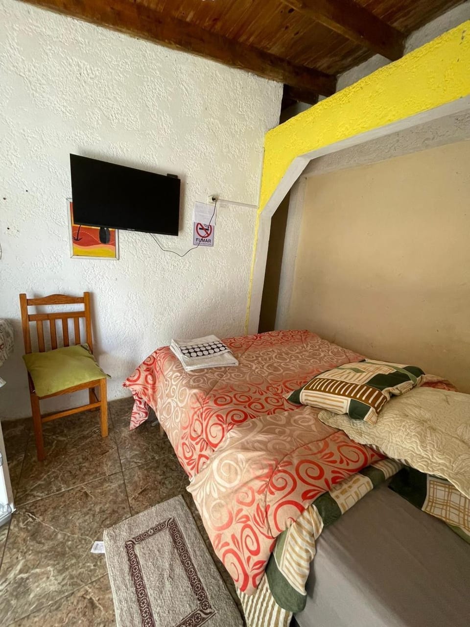 Alojamiento Jacinta en Chuy Aire Y Baño Privado Apartment in Rocha Department, Uruguay