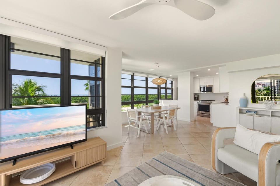 South Seas Tower 3-311 House in Marco Island