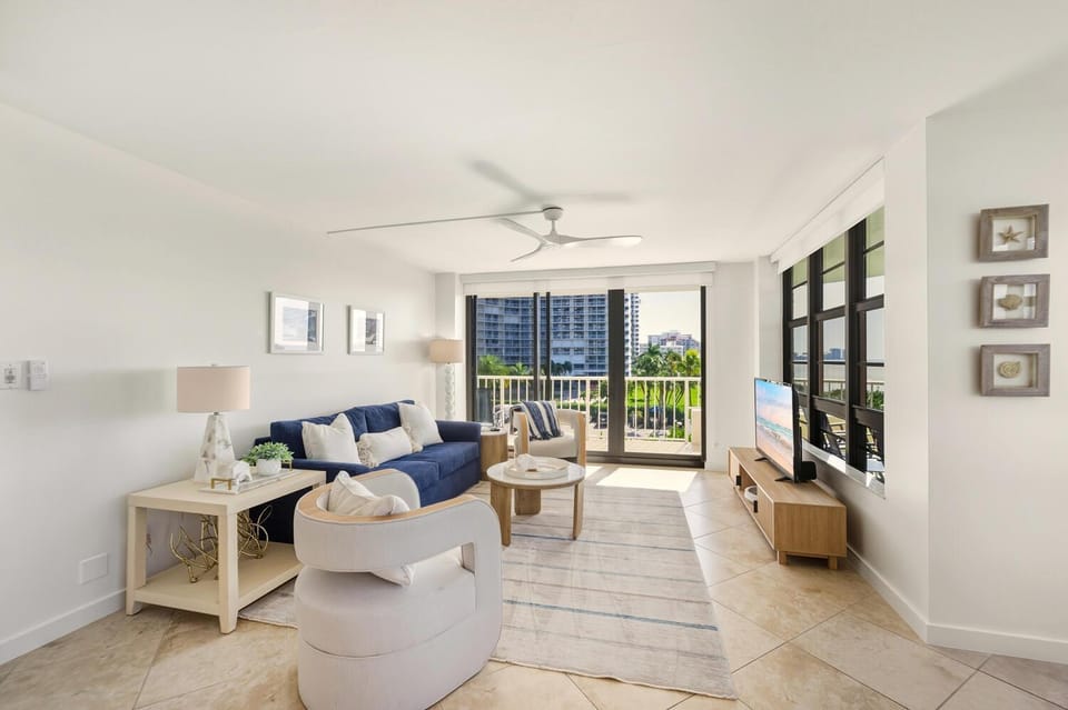 South Seas Tower 3-311 House in Marco Island